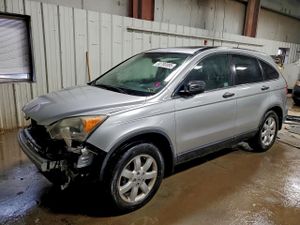 Honda CR-V EX 2.4L 4 2009