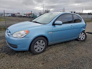 Hyundai Accent BLUE 1.6L 4 2010