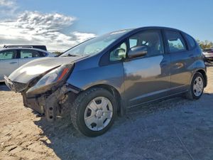 Honda Fit 1.5L 4 2013