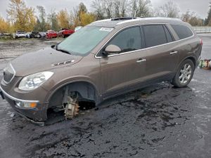 Buick Enclave CXL 3.6L 6 2009
