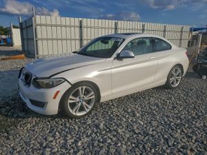 BMW 2 Series I 2.0L 4 2014