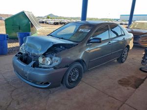 Toyota Corolla CE 1.8L 4 2005