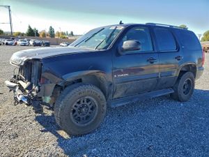 GMC Yukon 5.3L 8 2008