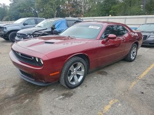 Dodge Challenger SXT 3.6L 6 2020