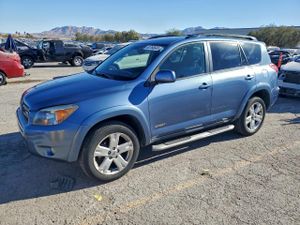 Toyota Rav4 SPORT 3.5L 6 2006
