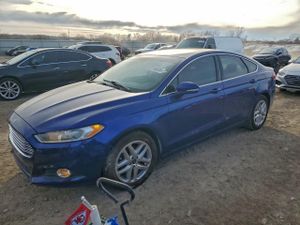 Ford Fusion SE 1.5L 4 2014