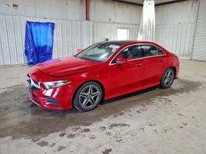 Mercedes-Benz A 220 4MATIC 2.0L 4 2020