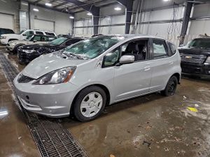 Honda Fit 1.5L 4 2012
