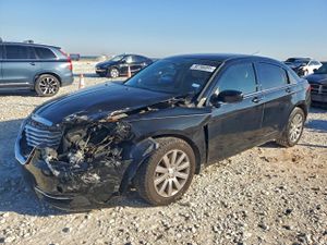 Chrysler 200 TOURING 2.4L 4 2013