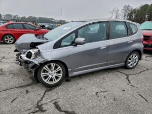 Honda Fit SPORT 1.5L 4 2010