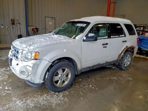 Ford Escape XLT 2.5L 4 2010