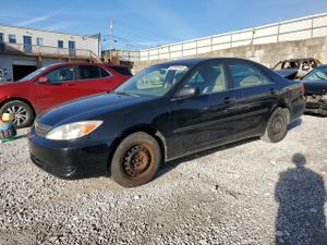 Toyota Camry LE 2.4L 4 2003
