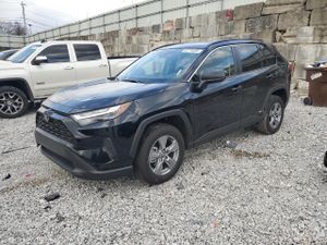 Toyota Rav4 LE 2.5L 4 2025