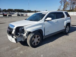 GMC Terrain SLE 2.4L 4 2013