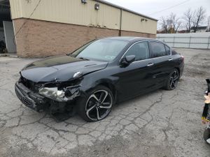 Honda Accord SPORT 2.4L 4 2015