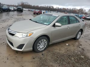 Toyota Camry L 2.5L 4 2014
