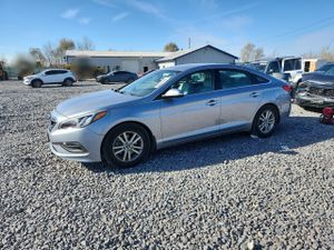 Hyundai Sonata ECO 1.6L 4 2015