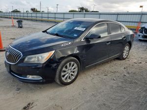 Buick LaCrosse 2.4L 4 2014