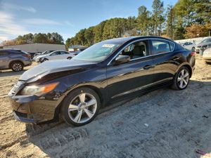 Acura ILX 24 PREMIUM 2.4L 4 2013