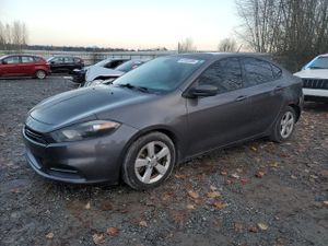Dodge Dart SXT 2.4L 4 2015