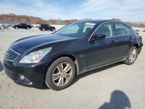 Infiniti Q40 3.7L 6 2015