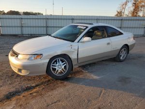 Toyota Camry SE 3.0L 6 1999