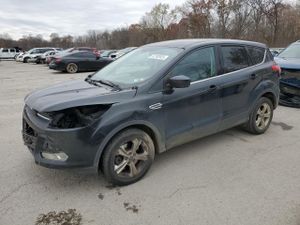 Ford Escape SE 1.6L 4 2015