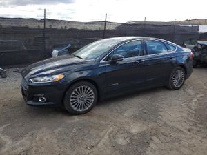 Ford Fusion TITANIUM HEV 2.0L 4 2014