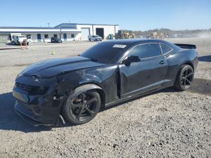 Chevrolet Camaro LT 3.6L 6 2014