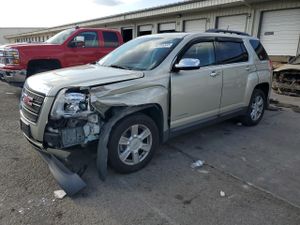GMC Terrain SLE 2.4L 4 2013