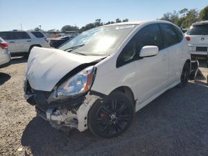 Honda Fit SPORT 1.5L 4 2009