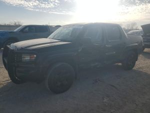 Honda Ridgeline RT 3.5L 6 2006