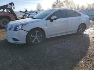 Subaru Legacy 3.6R LIMITED 3.6L 6 2015