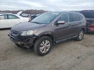 Honda CR-V EX 2.4L 4 2014