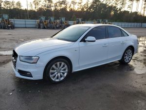 Audi A4 PREMIUM 2.0L 4 2015