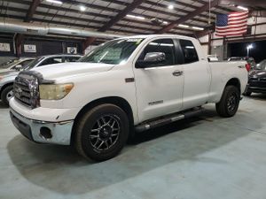 Toyota Tundra DOUBLE CAB SR5 5.7L 8 2007