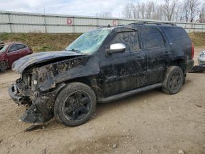 GMC Yukon SLT 5.3L 8 2011