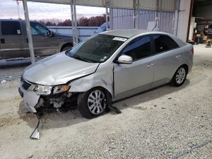 Kia Cerato / Forte / K3 EX 2.0L 4 2013