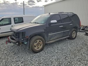 Chevrolet Tahoe 5.3L 8 2014