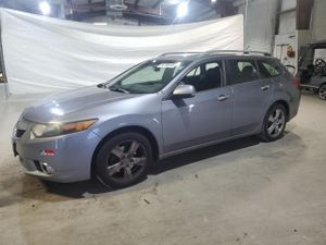 Acura TSX 2.4L 4 2012