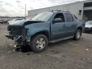 Chevrolet Avalanche LT 5.3L 8 2011