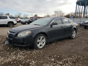 Chevrolet Malibu LS 2.4L 4 2010