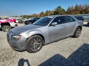 Chrysler 300 S 3.6L 6 2014