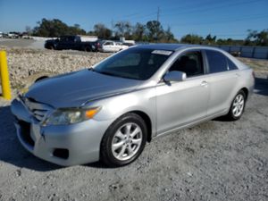 Toyota Camry BASE 2.5L 4 2011