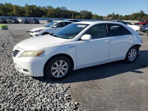 Toyota Camry HYBRID 2.4L 4 2009