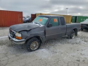 Ford Ranger SUPER CAB 4.0L 6 1998