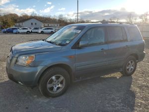 Honda Pilot EX 3.5L 6 2006
