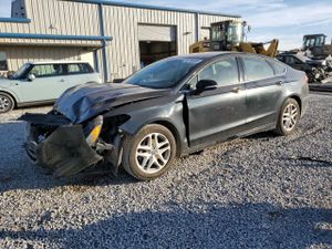 Ford Fusion SE 1.5L 4 2014