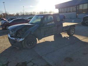Ford Ranger SUPER CAB 3.0L 6 2001