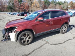 Volvo XC60 T6 3.0L 6 2011